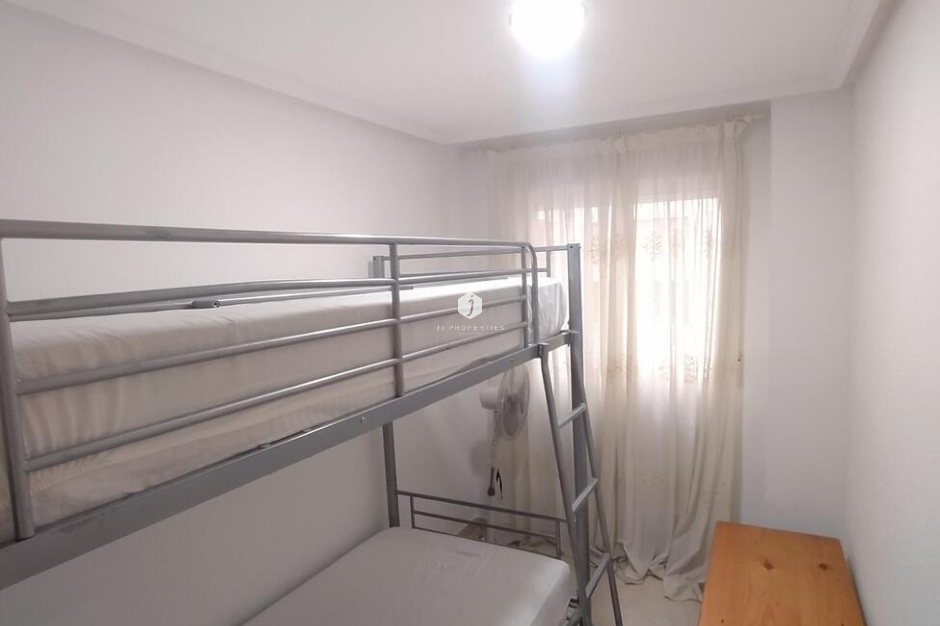 Aus zweiter Hand - Wohnung -
Torrevieja - Centro
