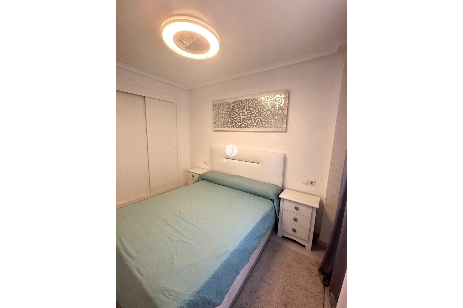 Aus zweiter Hand - Wohnung -
Torrevieja - Centro