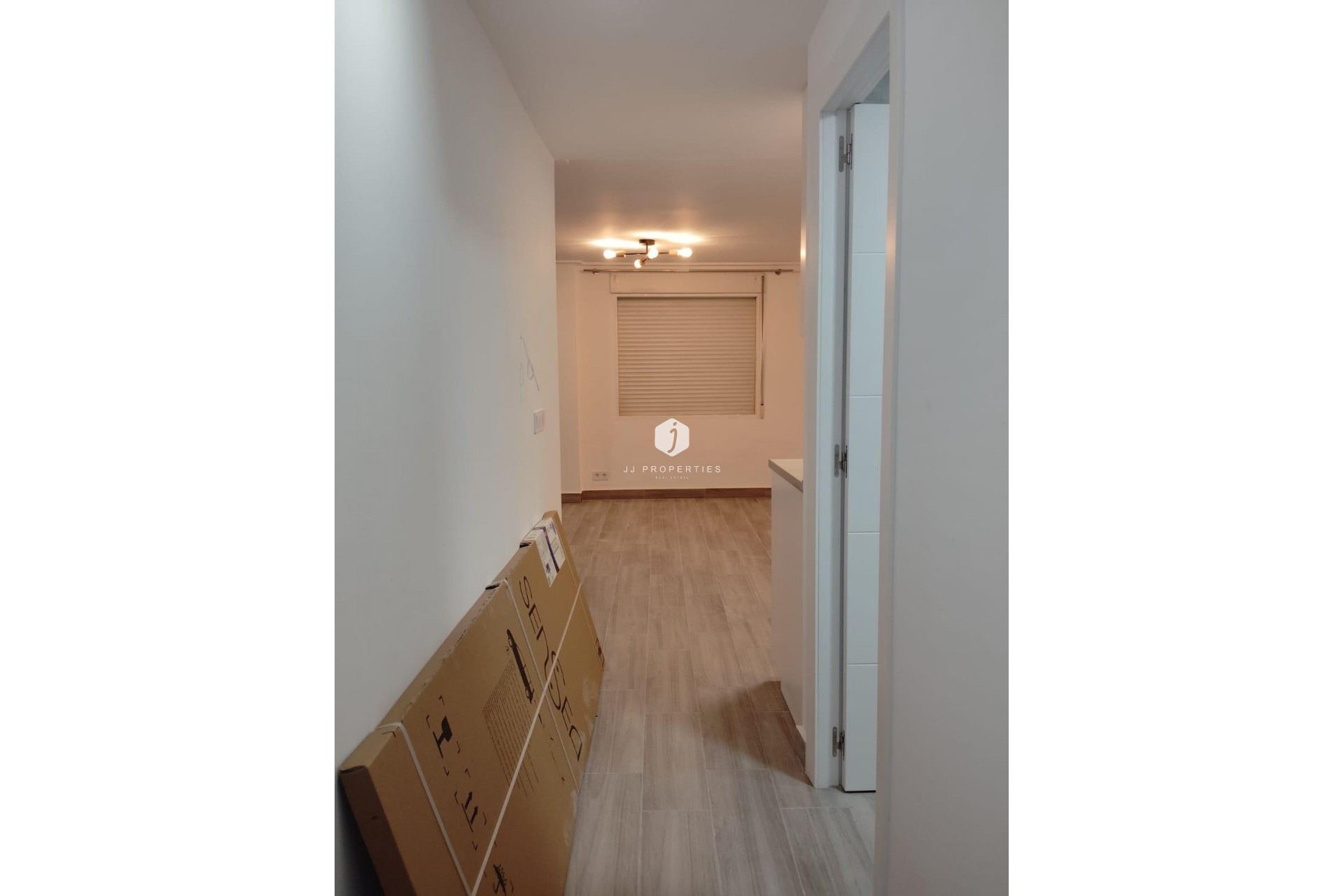 Aus zweiter Hand - Wohnung -
Torrevieja - Centro