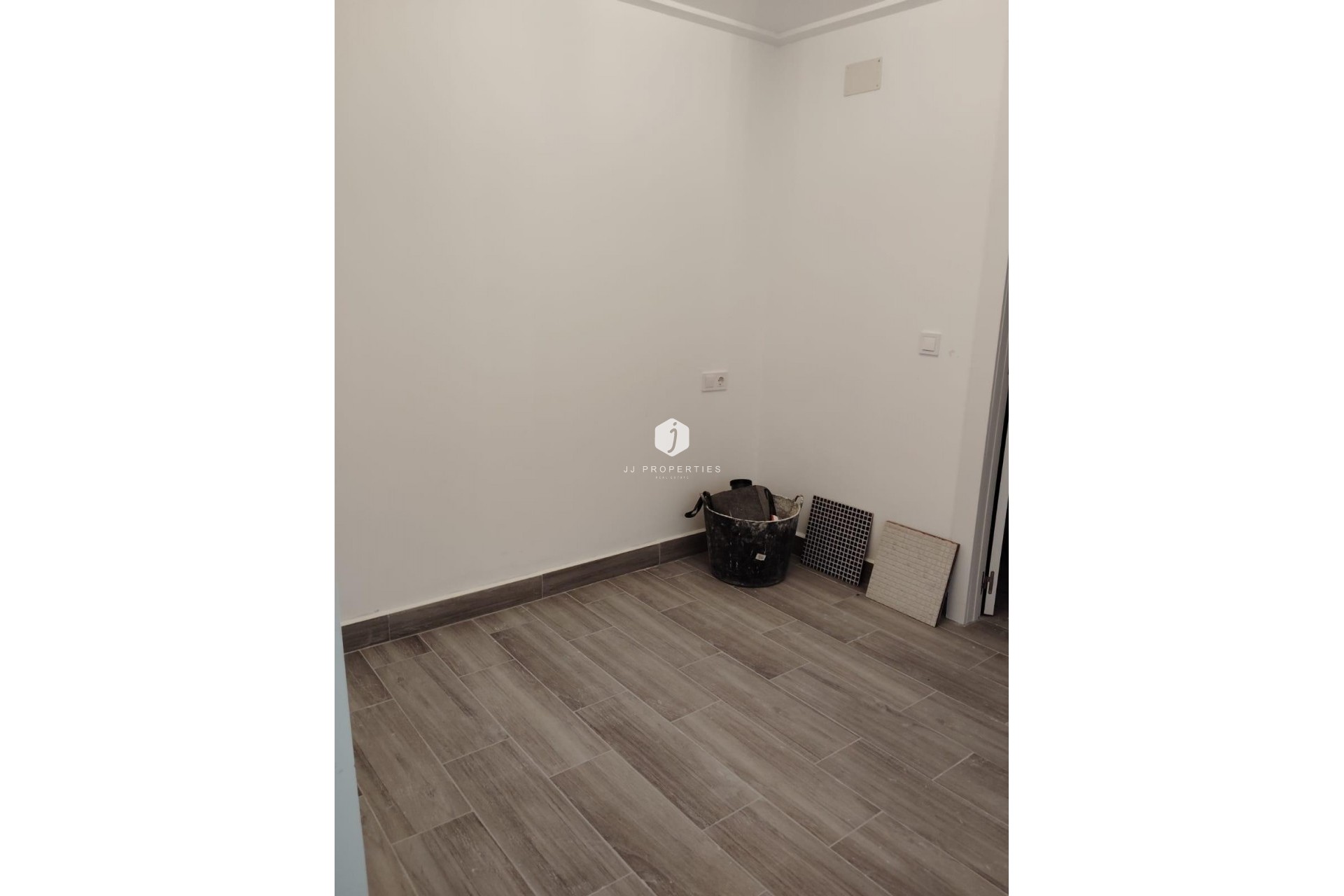 Aus zweiter Hand - Wohnung -
Torrevieja - Centro