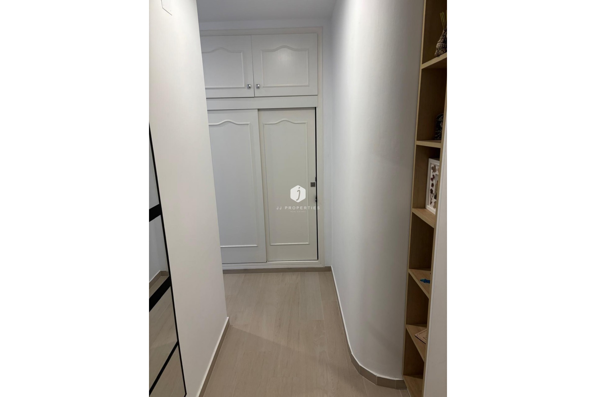 Aus zweiter Hand - Wohnung -
Torrevieja - Centro