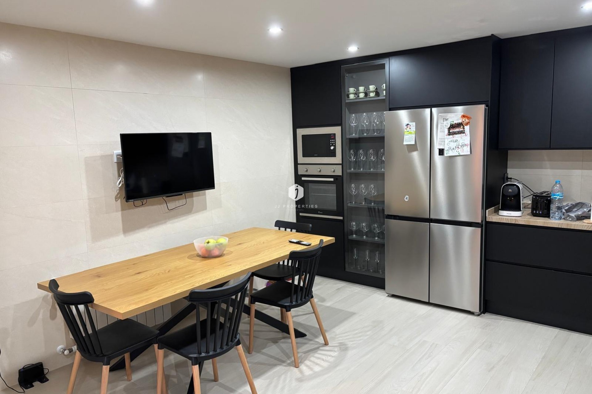 Aus zweiter Hand - Wohnung -
Torrevieja - Centro