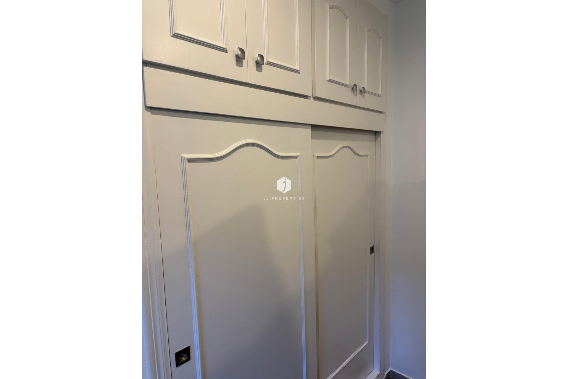 Aus zweiter Hand - Wohnung -
Torrevieja - Centro