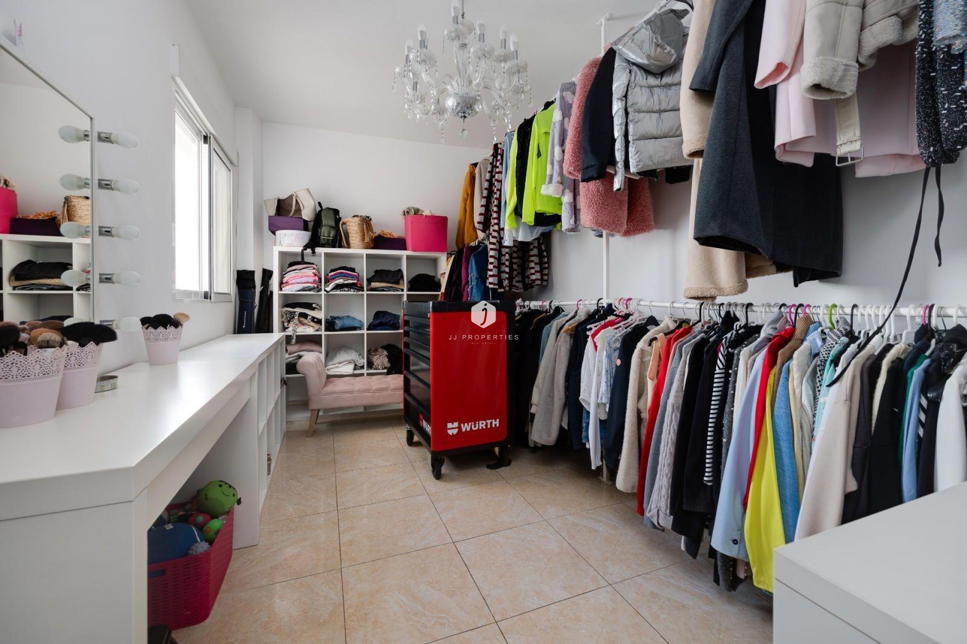 Aus zweiter Hand - Wohnung -
Torrevieja - Centro