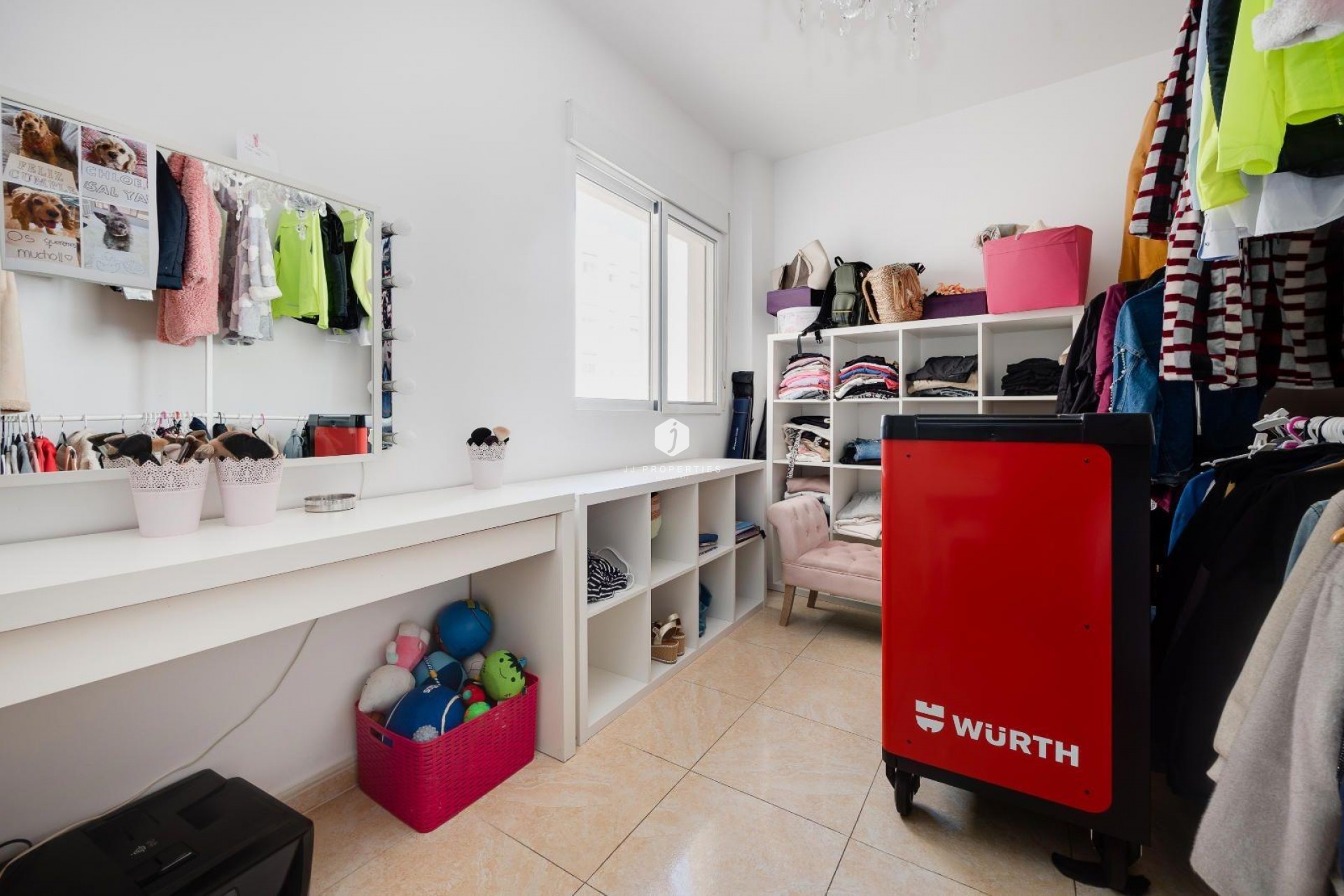 Aus zweiter Hand - Wohnung -
Torrevieja - Centro