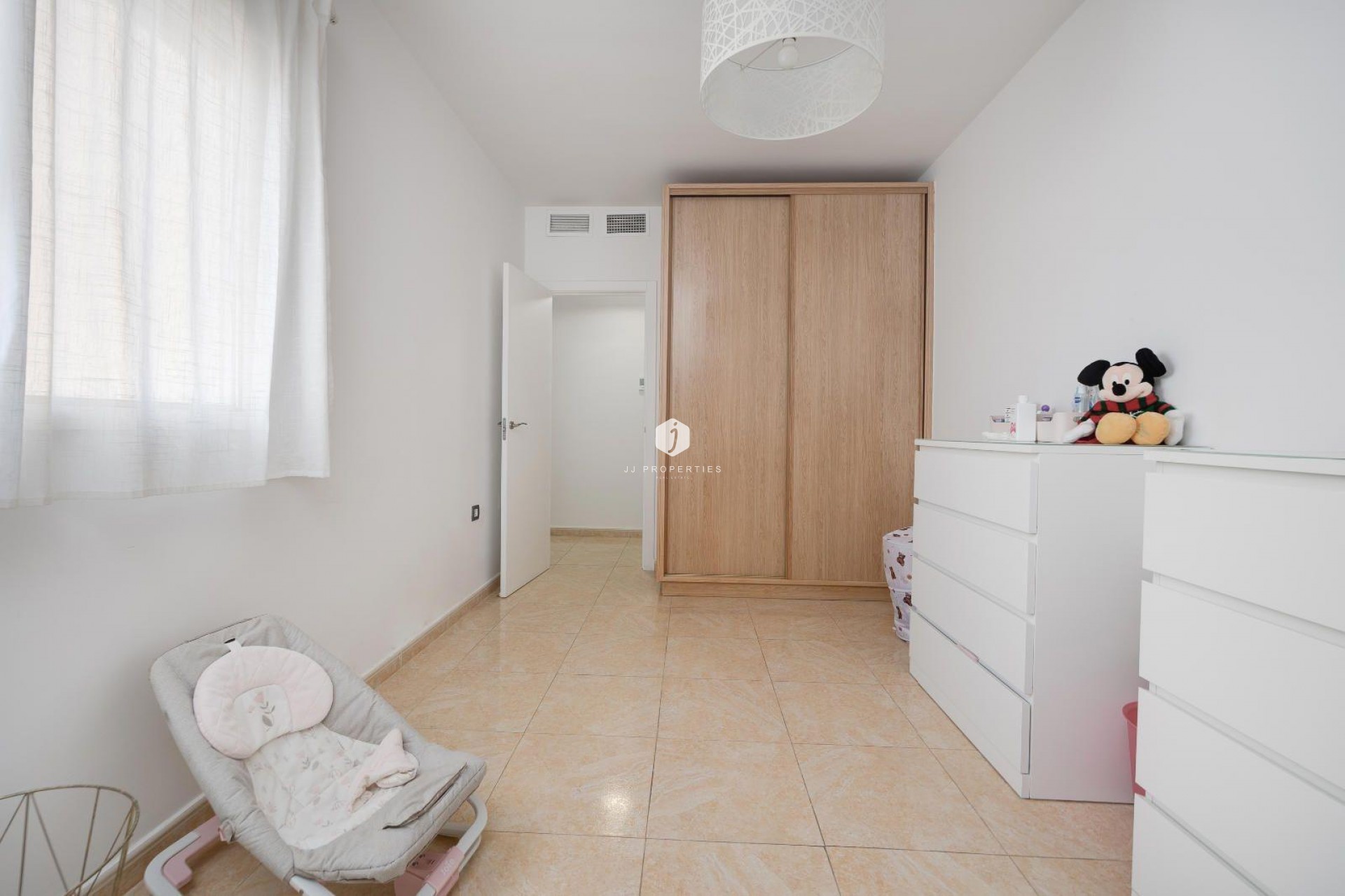 Aus zweiter Hand - Wohnung -
Torrevieja - Centro