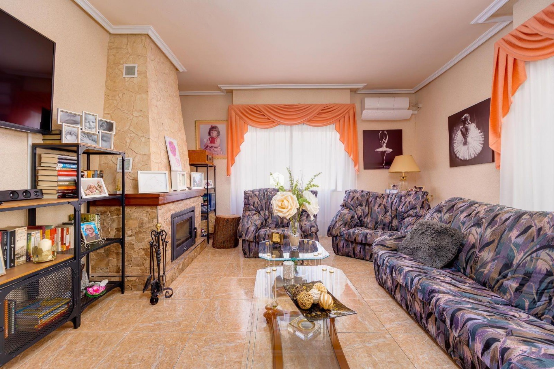 Aus zweiter Hand - Wohnung -
Torrevieja - Centro