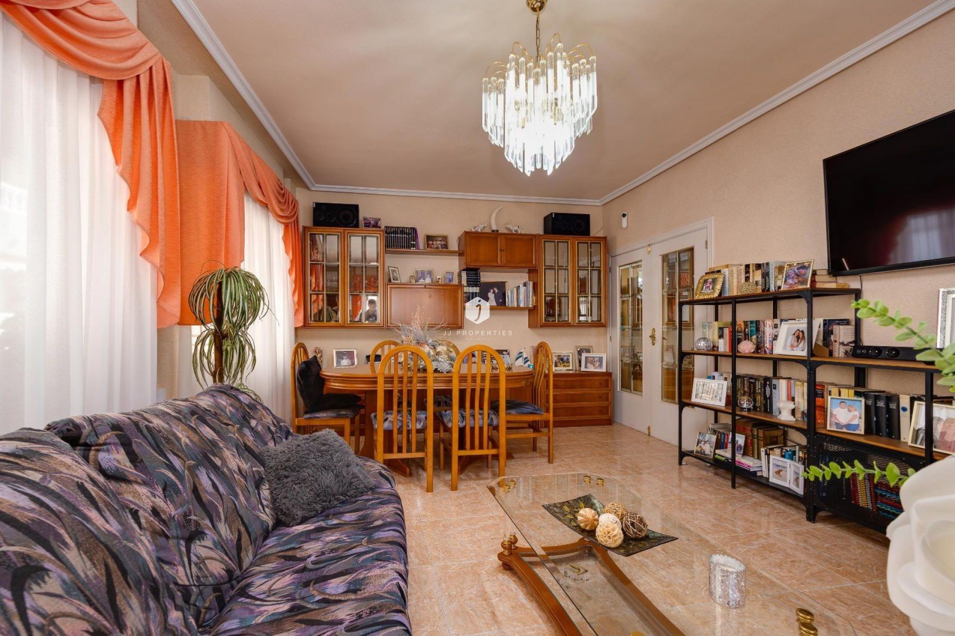 Aus zweiter Hand - Wohnung -
Torrevieja - Centro