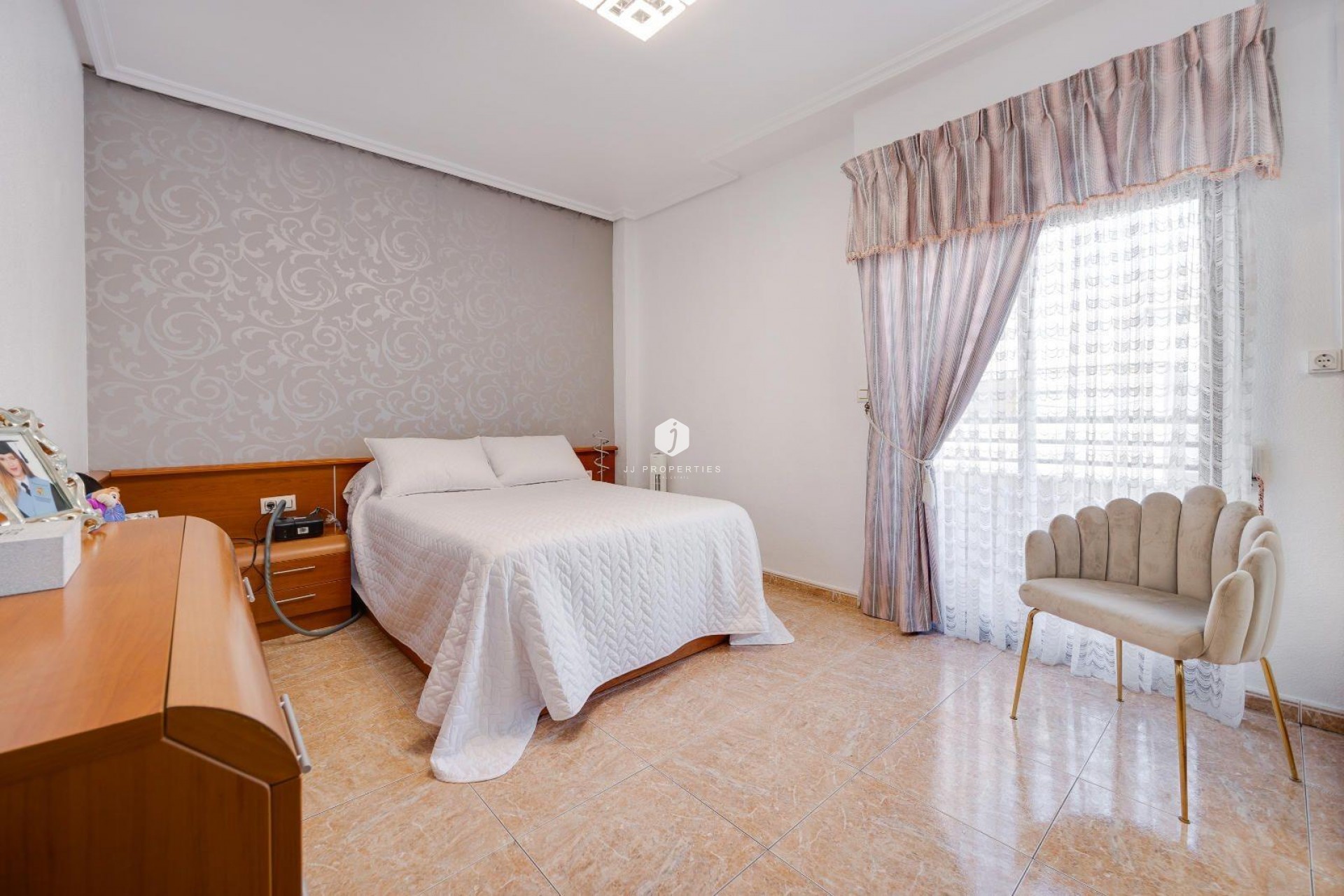 Aus zweiter Hand - Wohnung -
Torrevieja - Centro