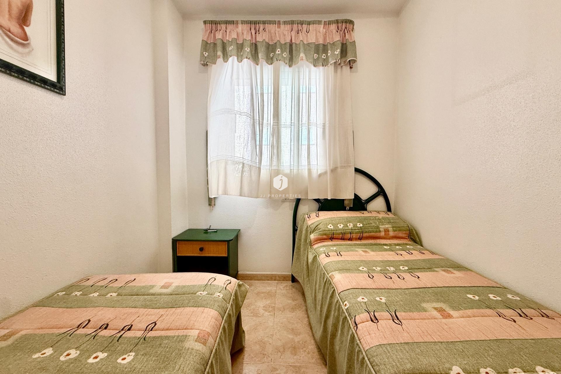 Aus zweiter Hand - Wohnung -
Torrevieja - Centro