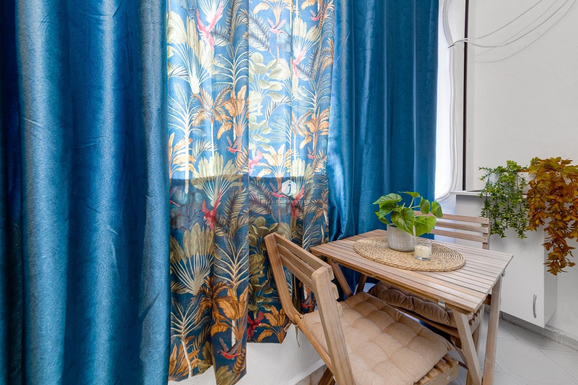 Aus zweiter Hand - Wohnung -
Torrevieja - Centro