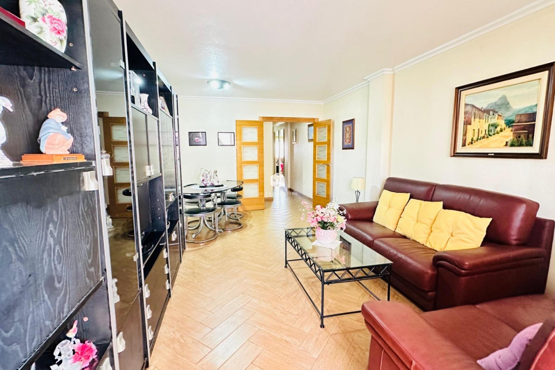 Aus zweiter Hand - Wohnung -
Torrevieja - Centro