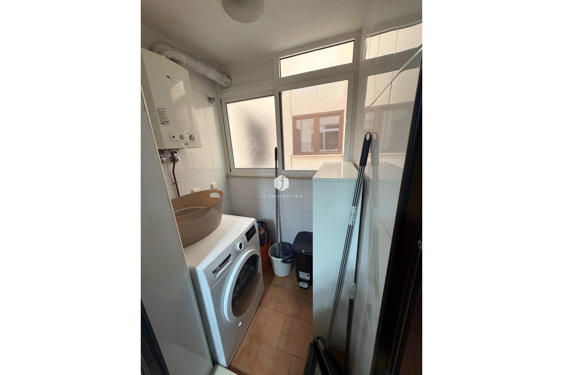 Aus zweiter Hand - Wohnung -
Torrevieja - Centro