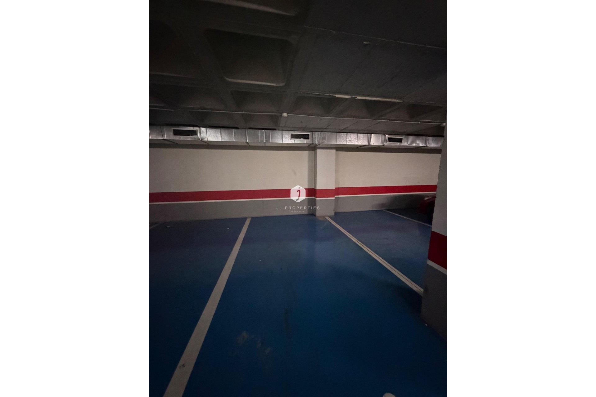 Aus zweiter Hand - Wohnung -
Torrevieja - Centro