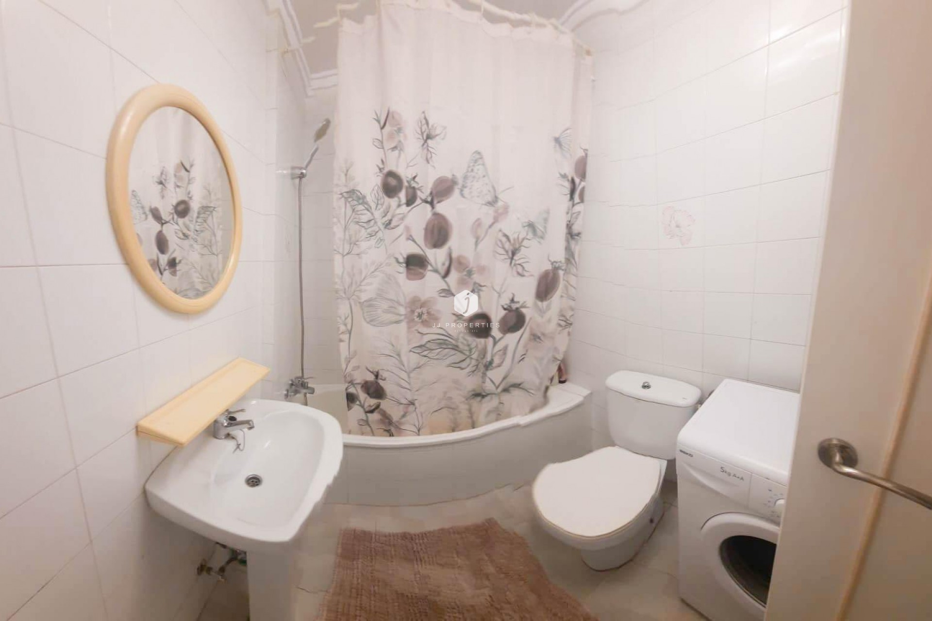 Aus zweiter Hand - Wohnung -
Torrevieja - Centro