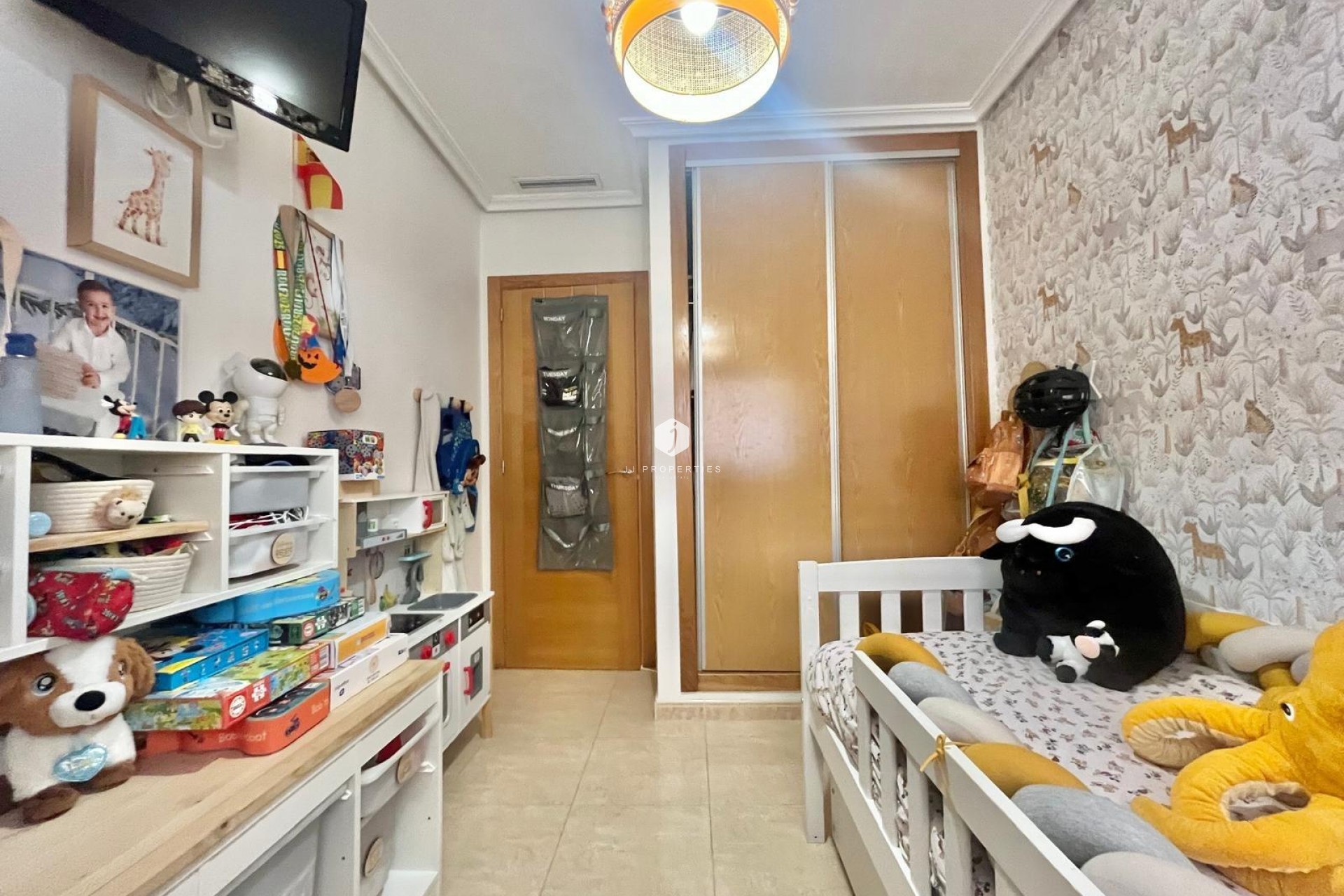Aus zweiter Hand - Wohnung -
Torrevieja - Centro