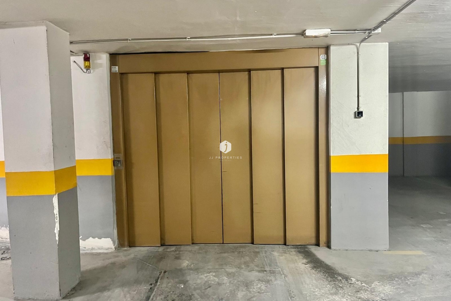 Aus zweiter Hand - Wohnung -
Torrevieja - Centro