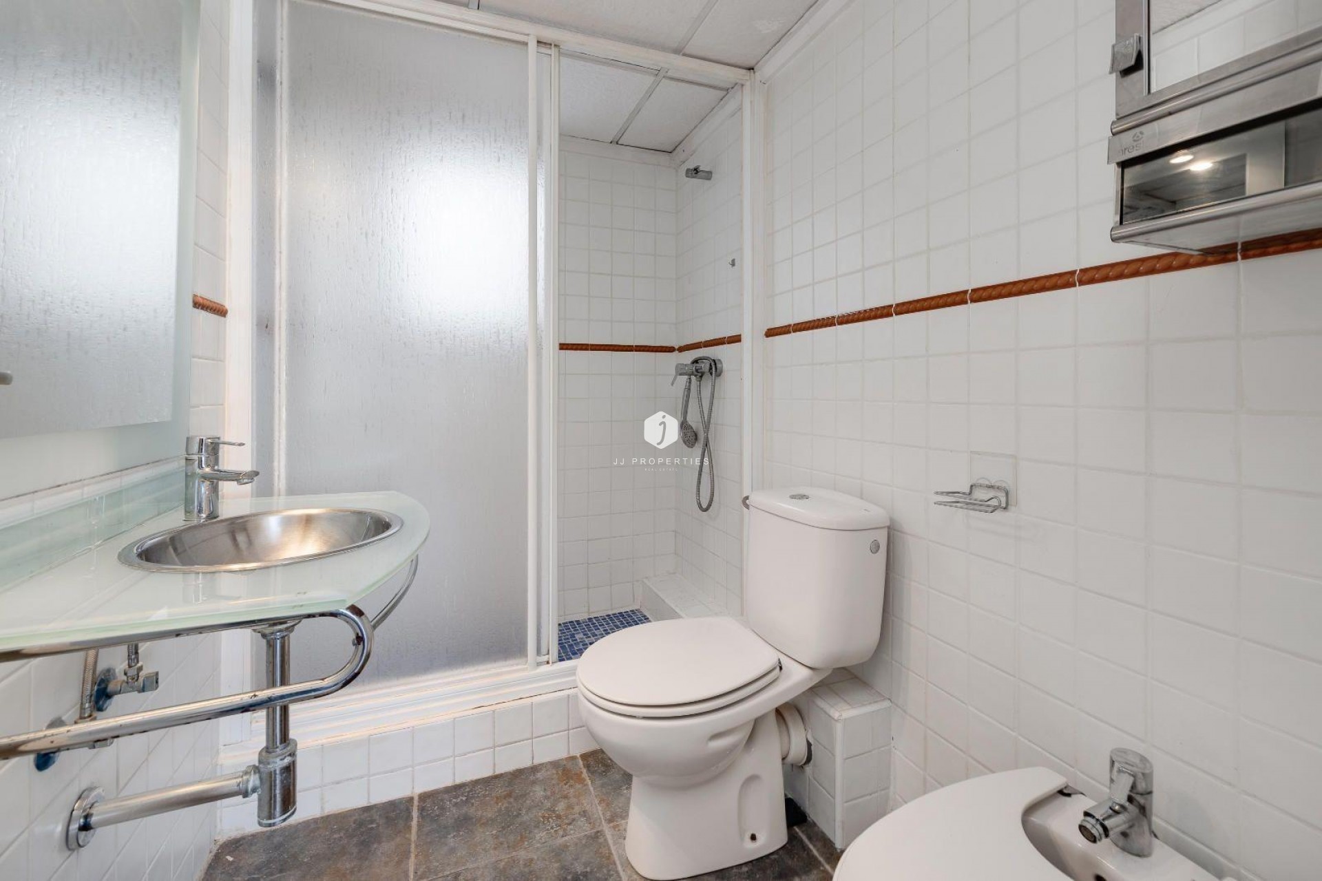 Aus zweiter Hand - Wohnung -
Torrevieja - Centro