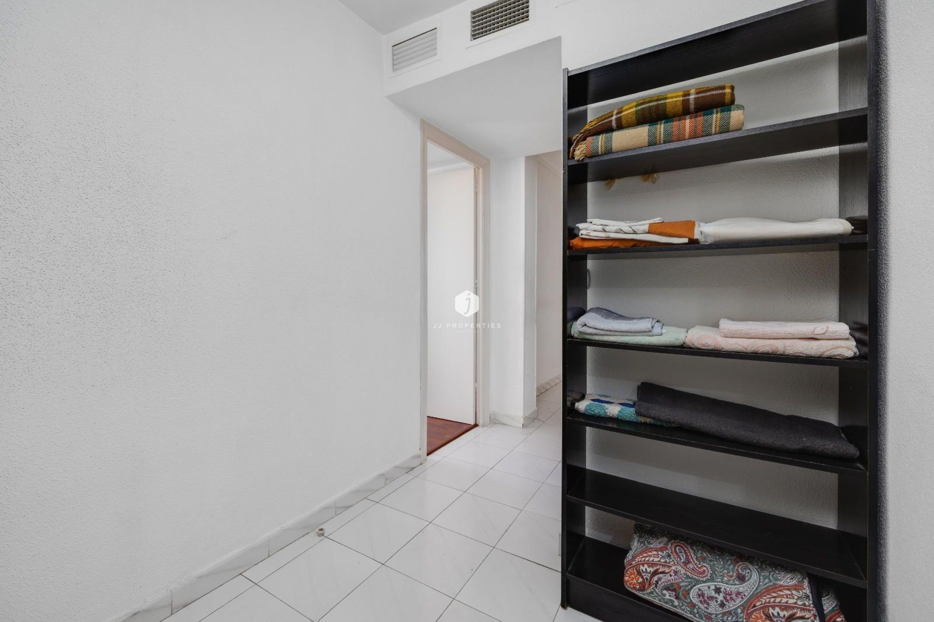 Aus zweiter Hand - Wohnung -
Torrevieja - Centro