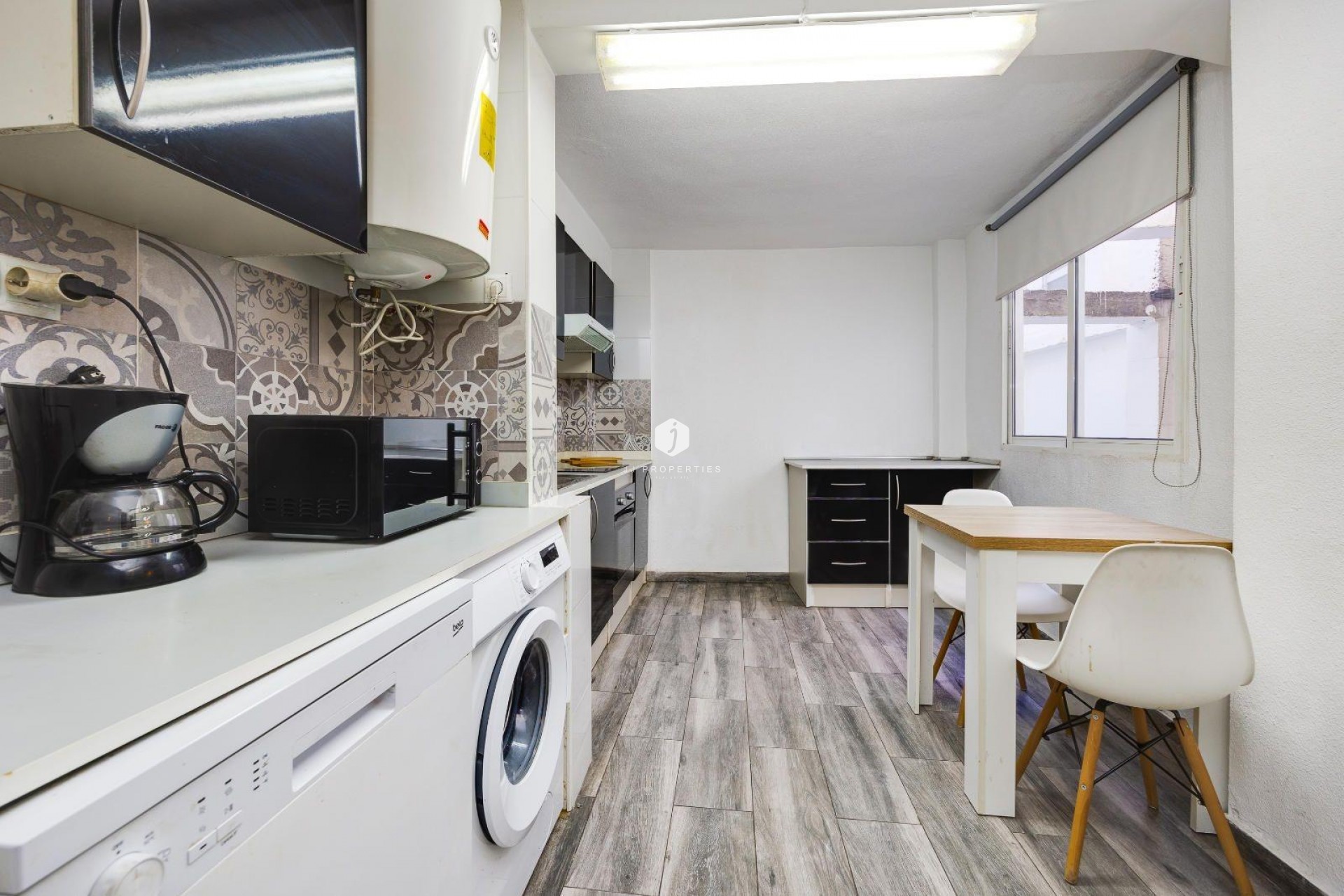 Aus zweiter Hand - Wohnung -
Torrevieja - Centro