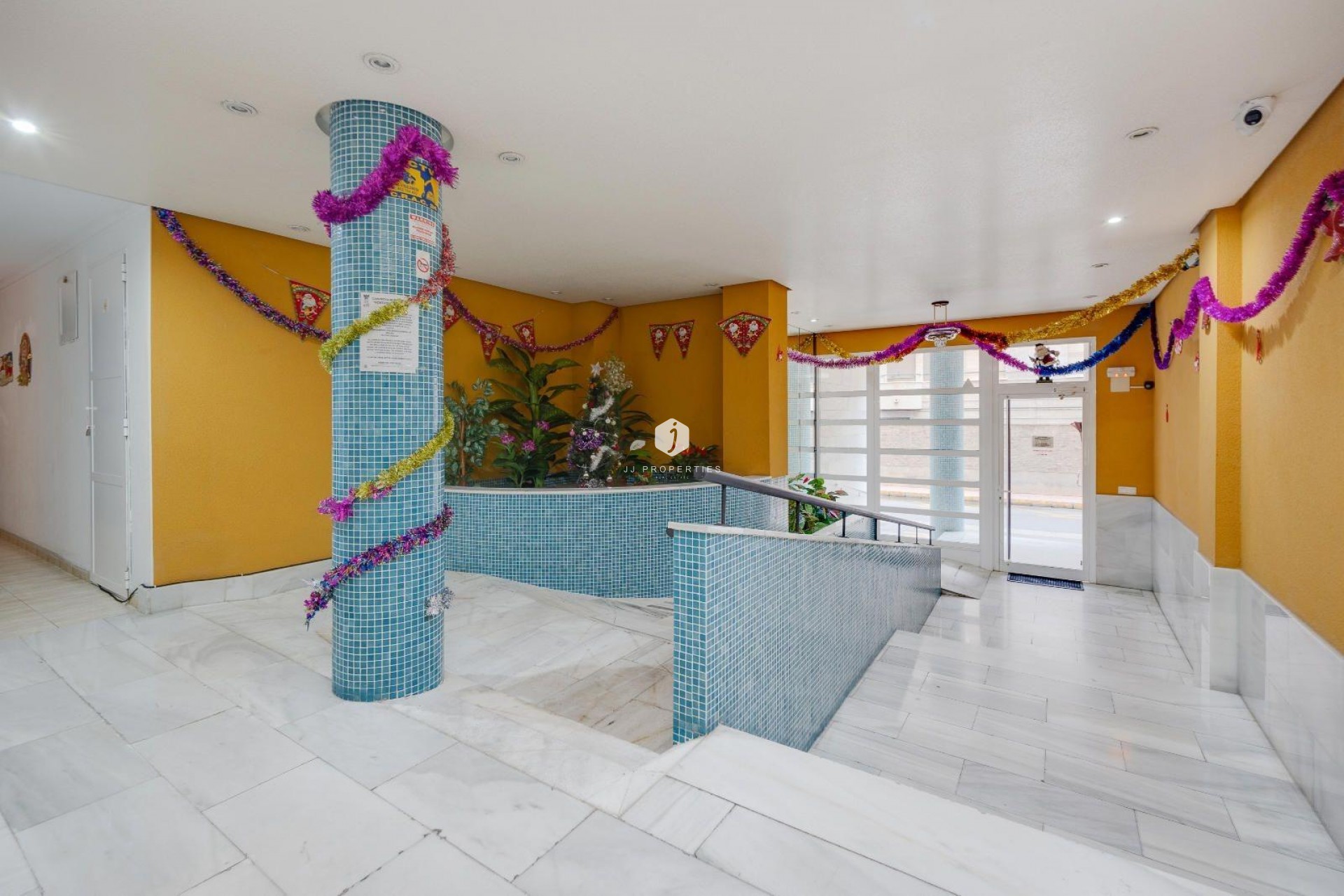 Aus zweiter Hand - Wohnung -
Torrevieja - Centro