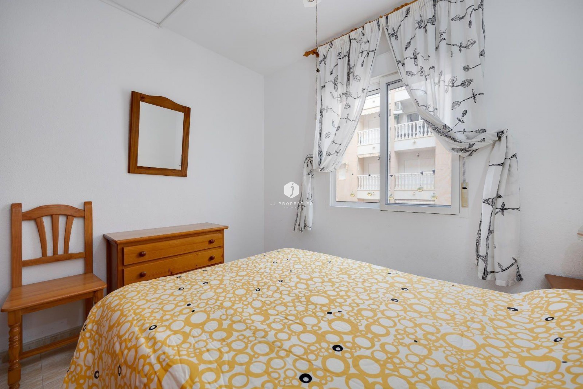 Aus zweiter Hand - Wohnung -
Torrevieja - Centro