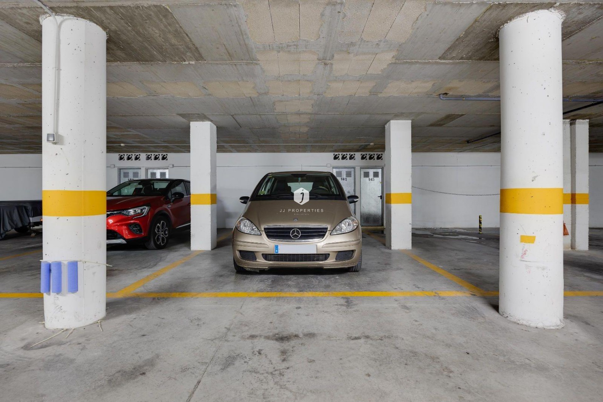 Aus zweiter Hand - Wohnung -
Torrevieja - Centro