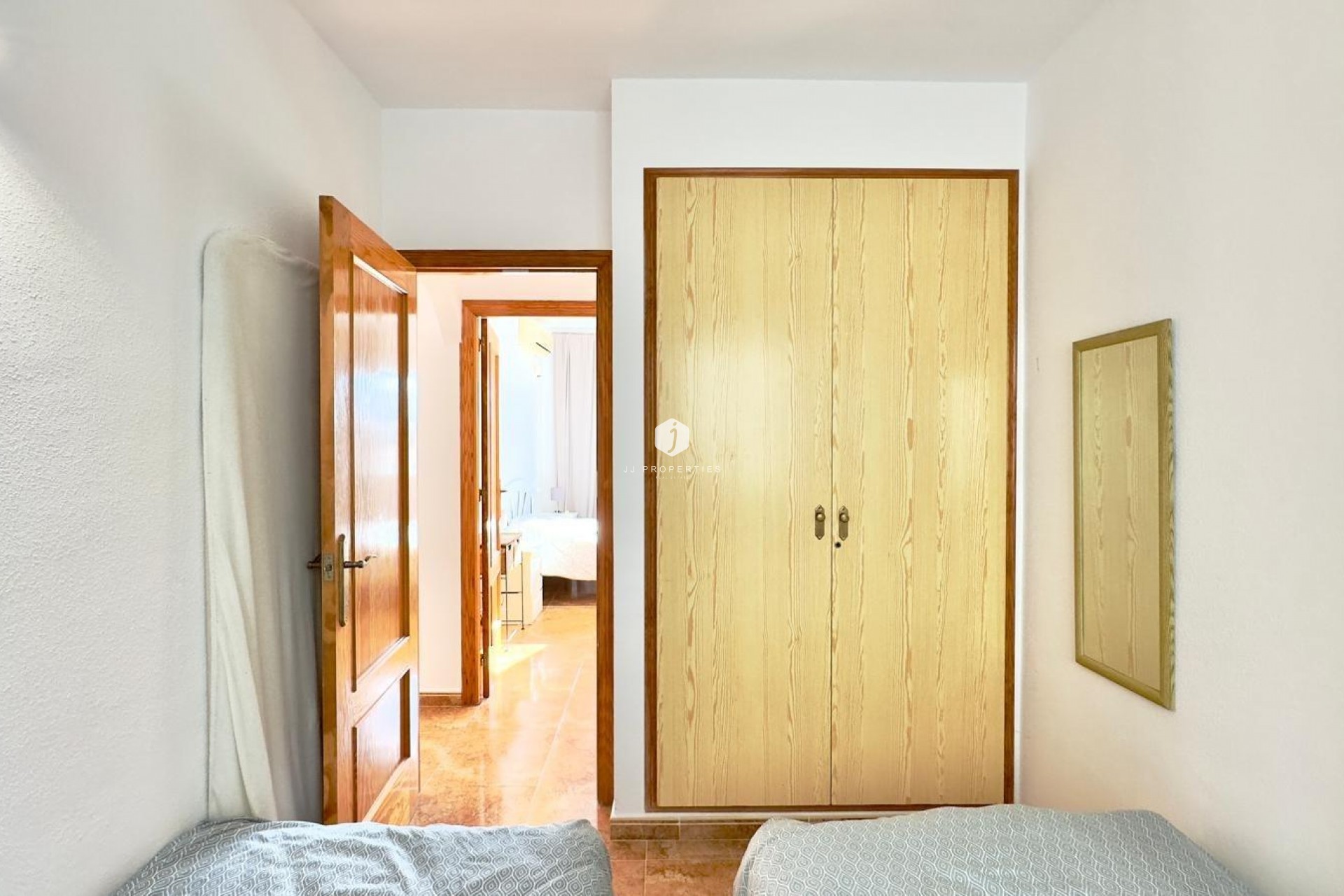 Aus zweiter Hand - Wohnung -
Torrevieja - Centro