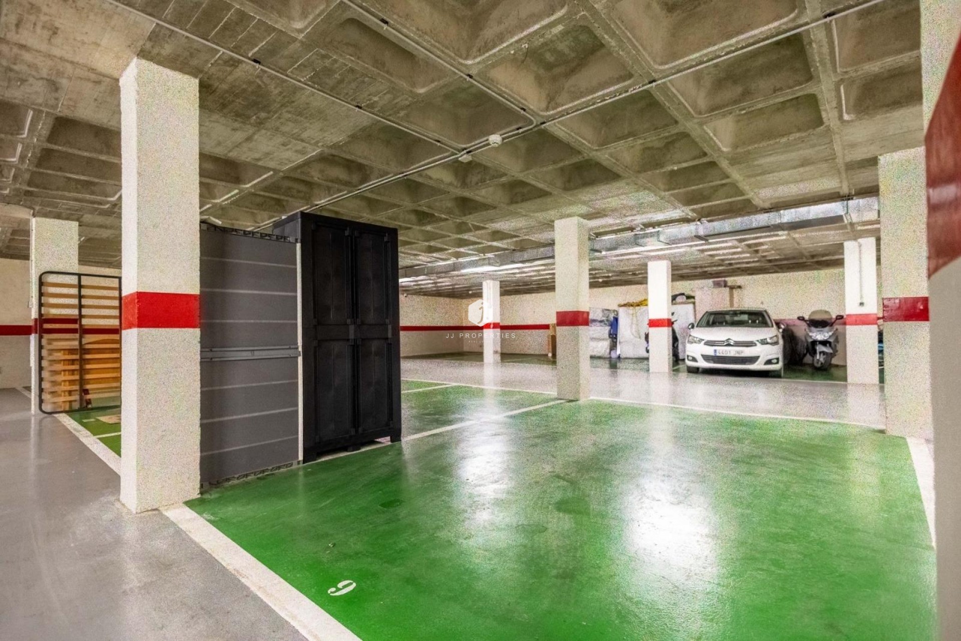 Aus zweiter Hand - Wohnung -
Torrevieja - Centro