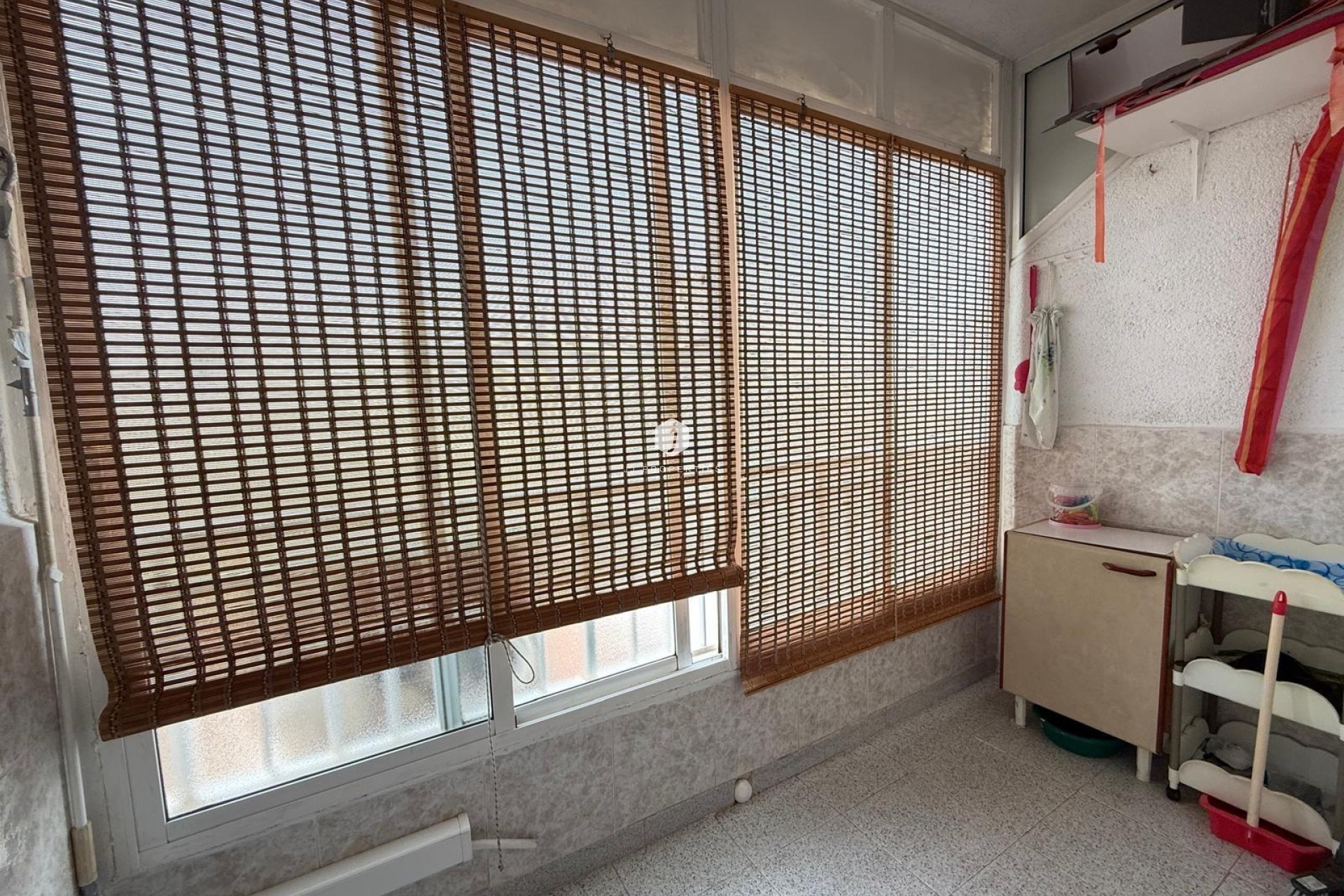 Aus zweiter Hand - Wohnung -
Torrevieja - Centro