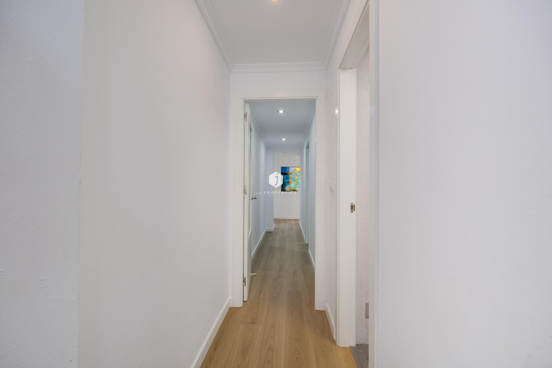 Aus zweiter Hand - Wohnung -
Torrevieja - Centro