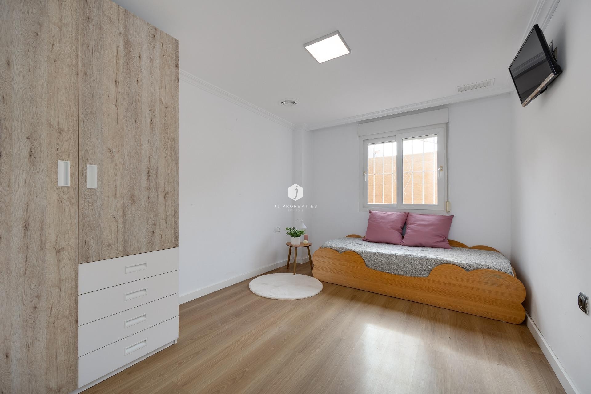 Aus zweiter Hand - Wohnung -
Torrevieja - Centro