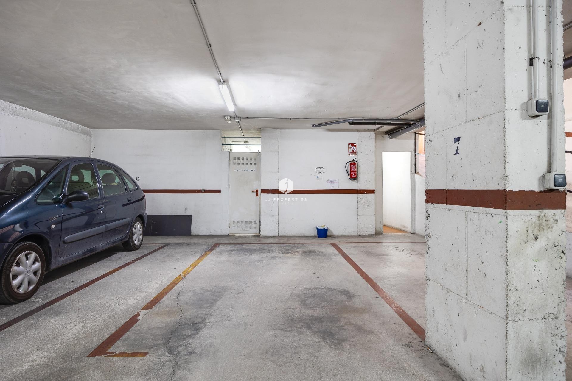 Aus zweiter Hand - Wohnung -
Torrevieja - Centro