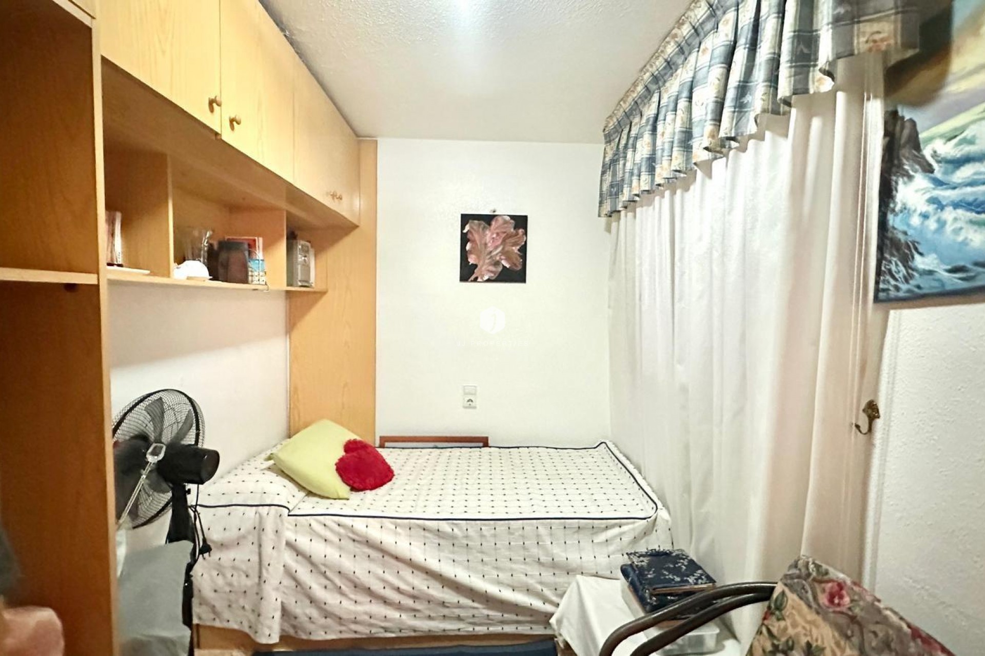 Aus zweiter Hand - Wohnung -
Torrevieja - Centro