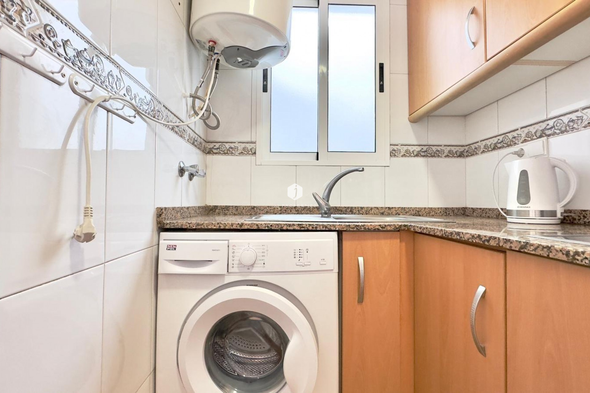 Aus zweiter Hand - Wohnung -
Torrevieja - Centro