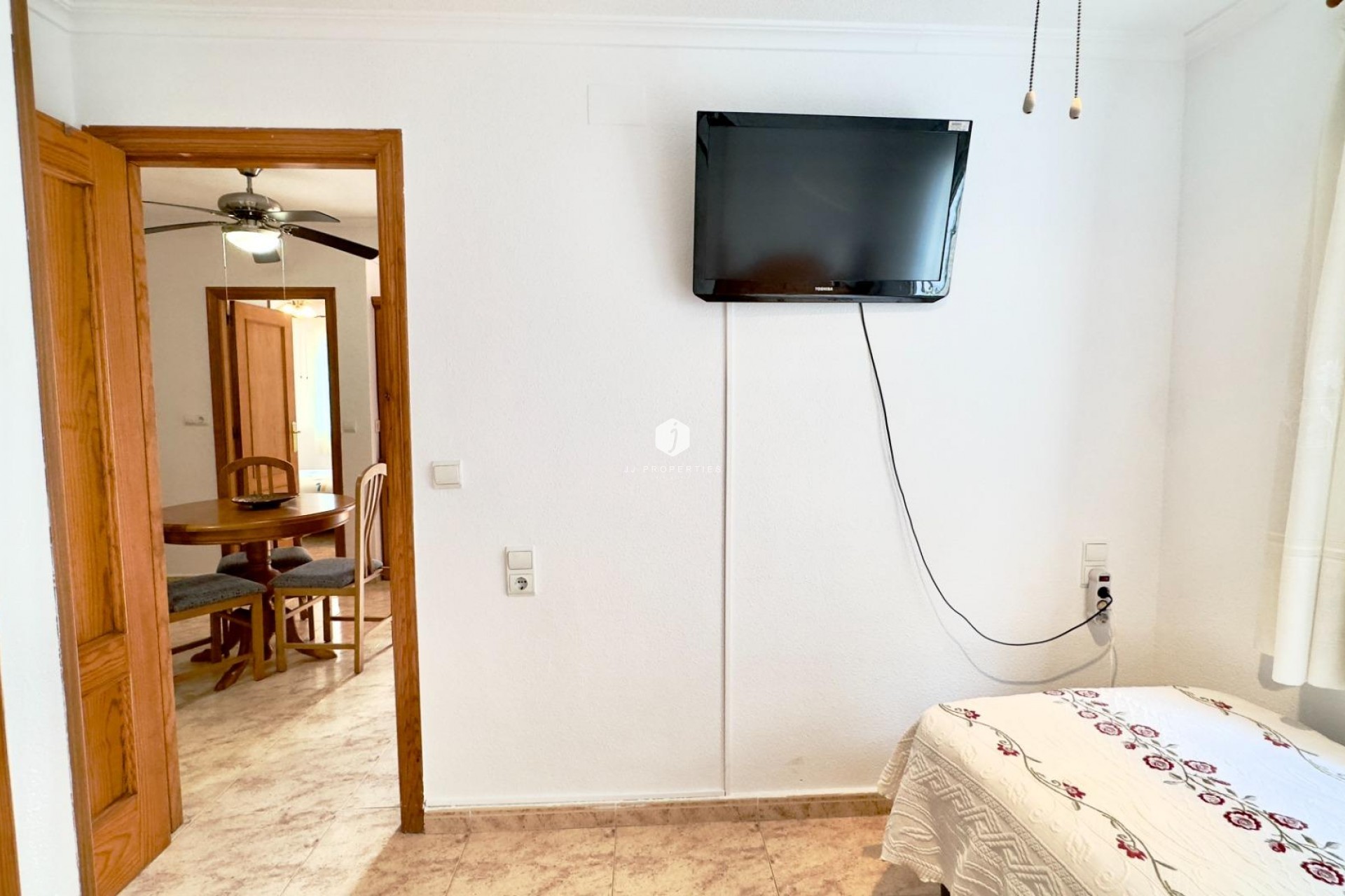 Aus zweiter Hand - Wohnung -
Torrevieja - Centro