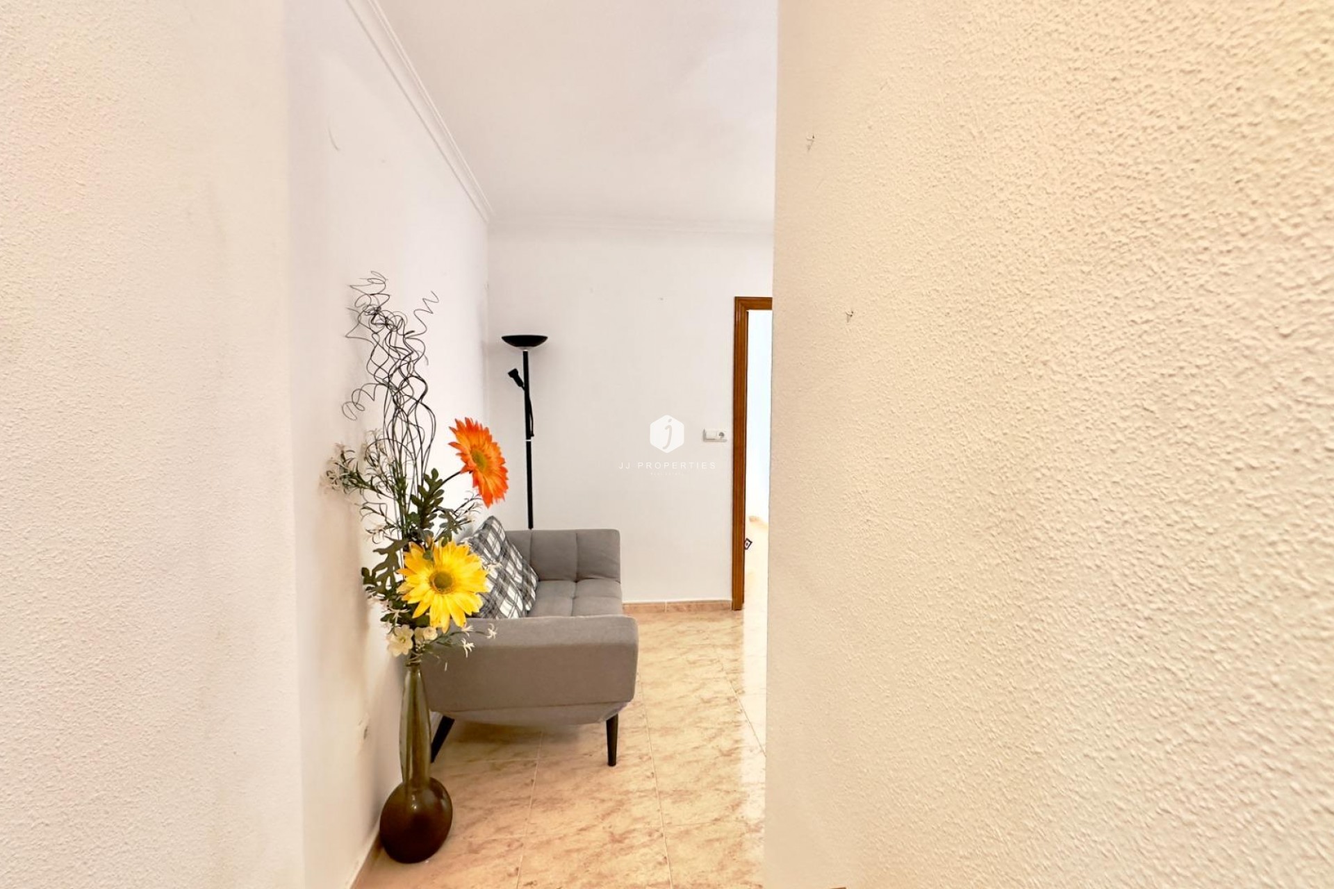 Aus zweiter Hand - Wohnung -
Torrevieja - Centro