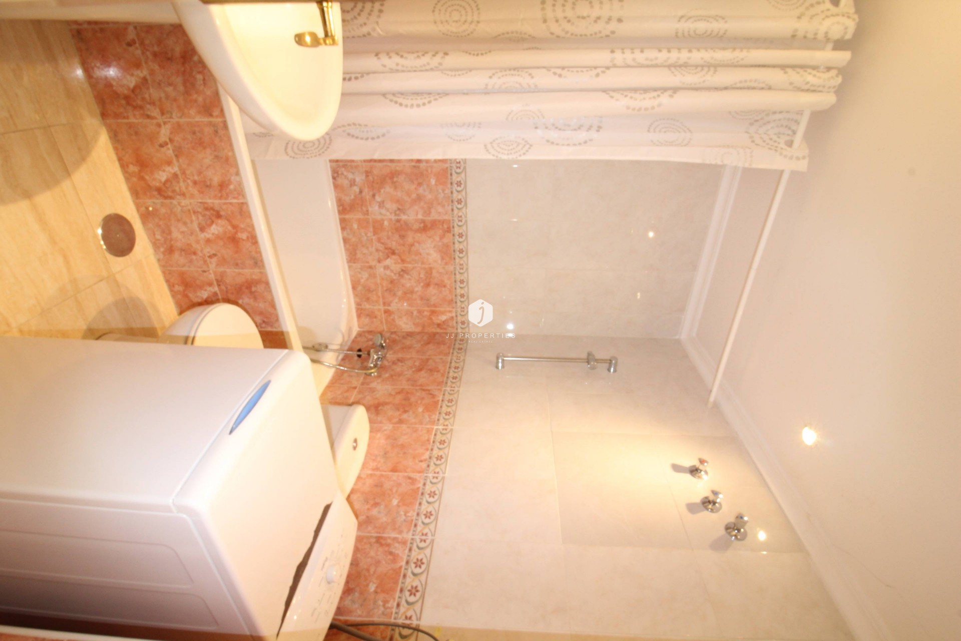 Aus zweiter Hand - Wohnung -
Torrevieja - Centro