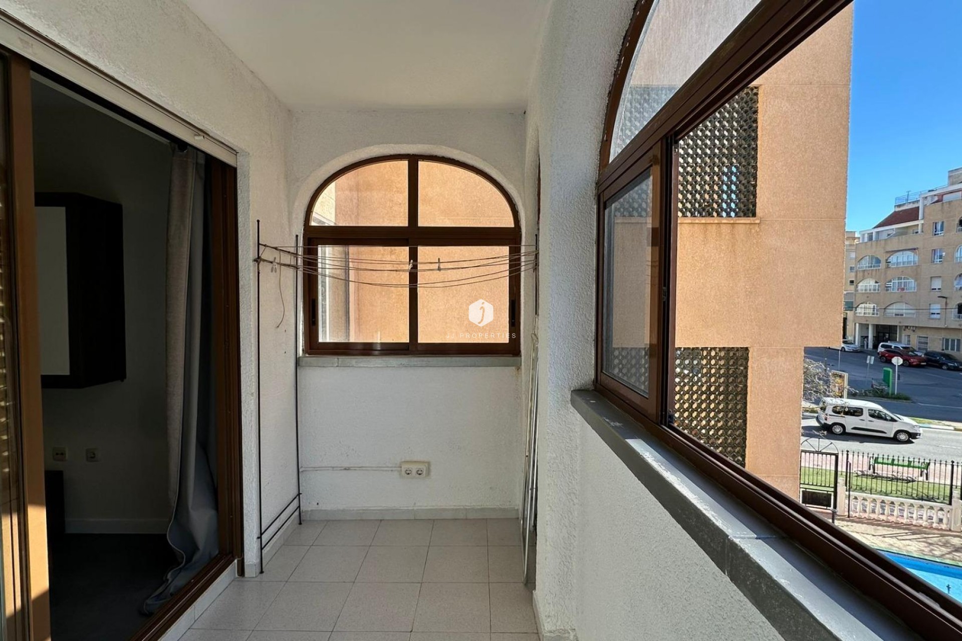 Aus zweiter Hand - Wohnung -
Torrevieja - Centro