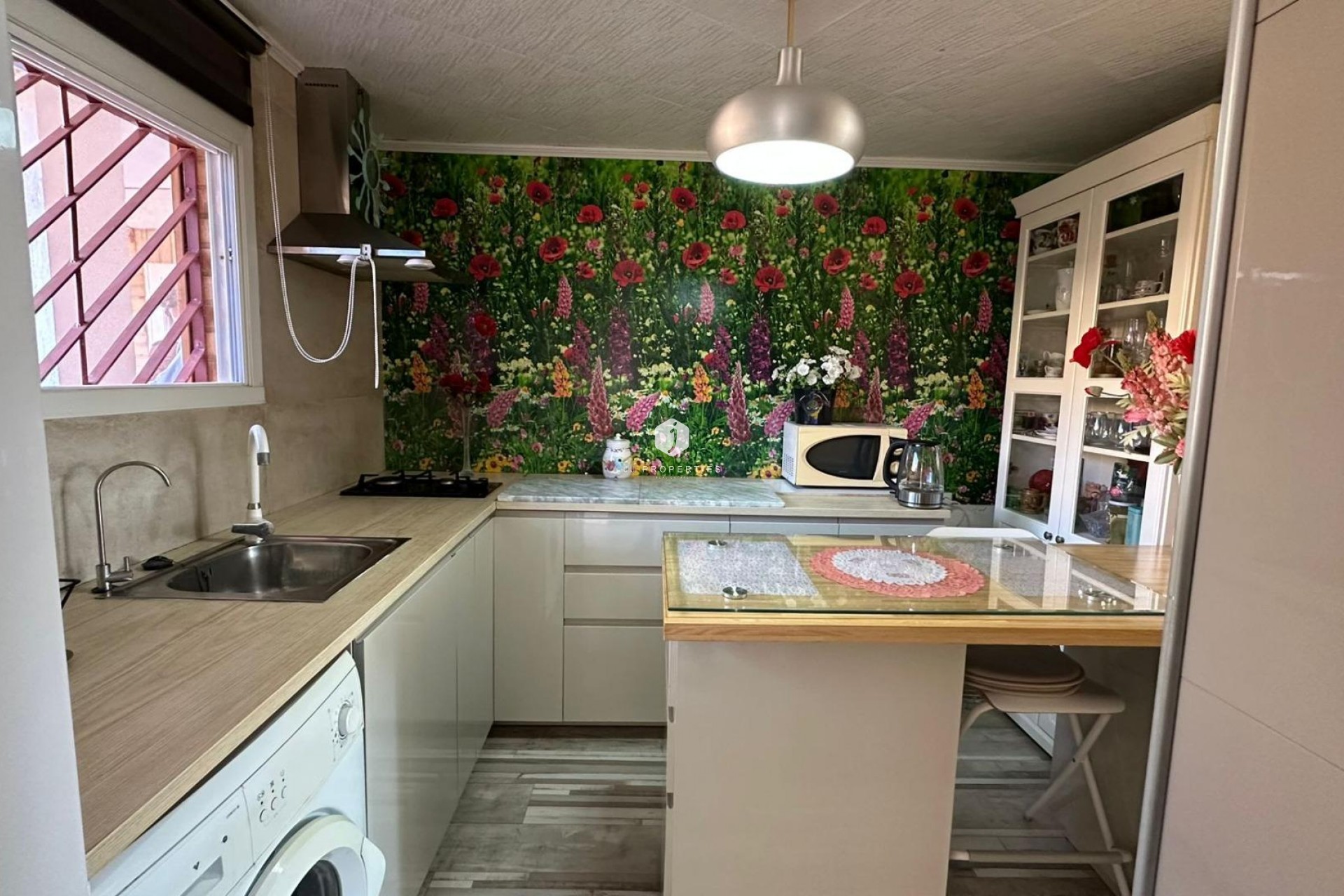 Aus zweiter Hand - Wohnung -
Torrevieja - Centro