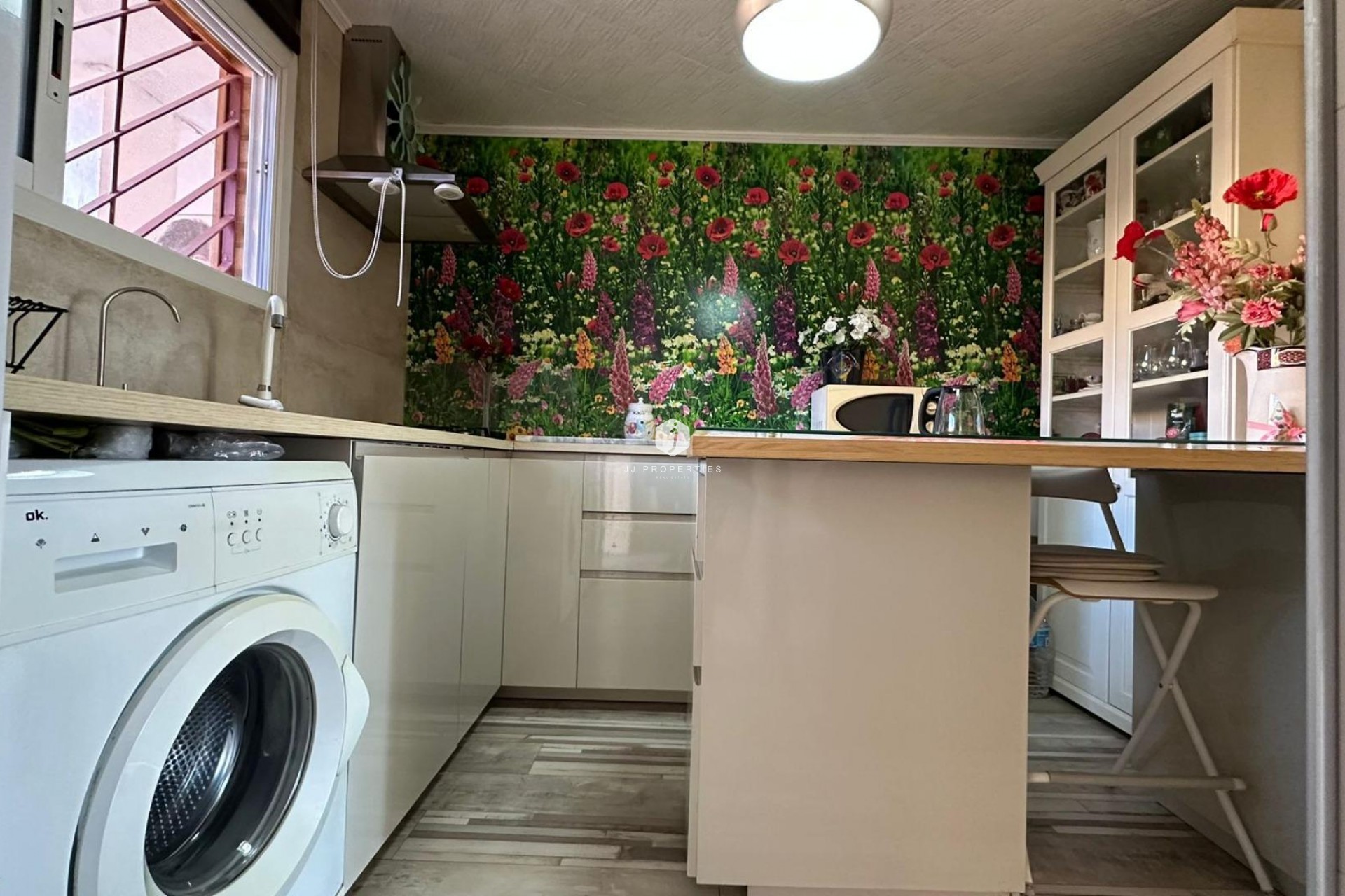 Aus zweiter Hand - Wohnung -
Torrevieja - Centro