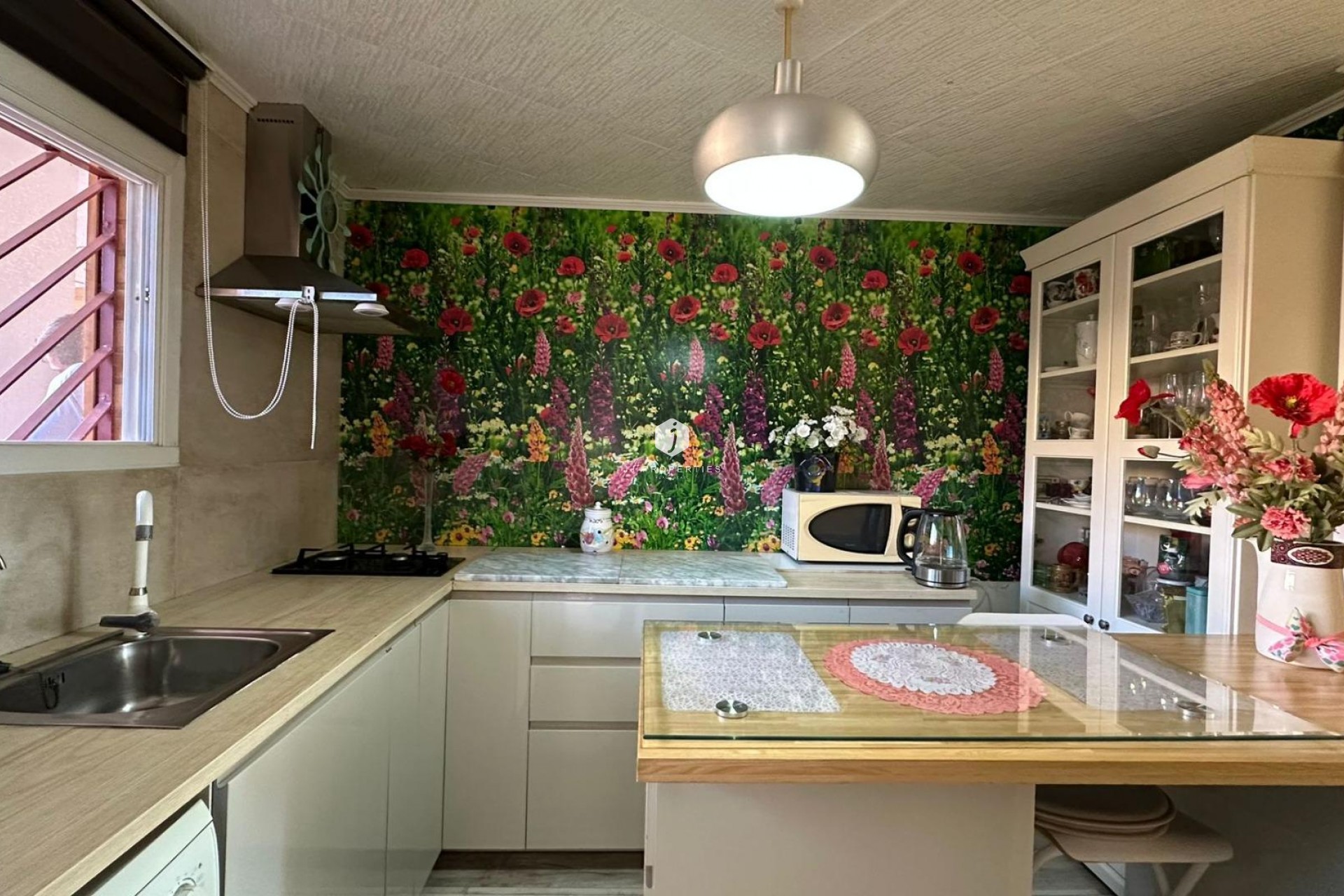 Aus zweiter Hand - Wohnung -
Torrevieja - Centro