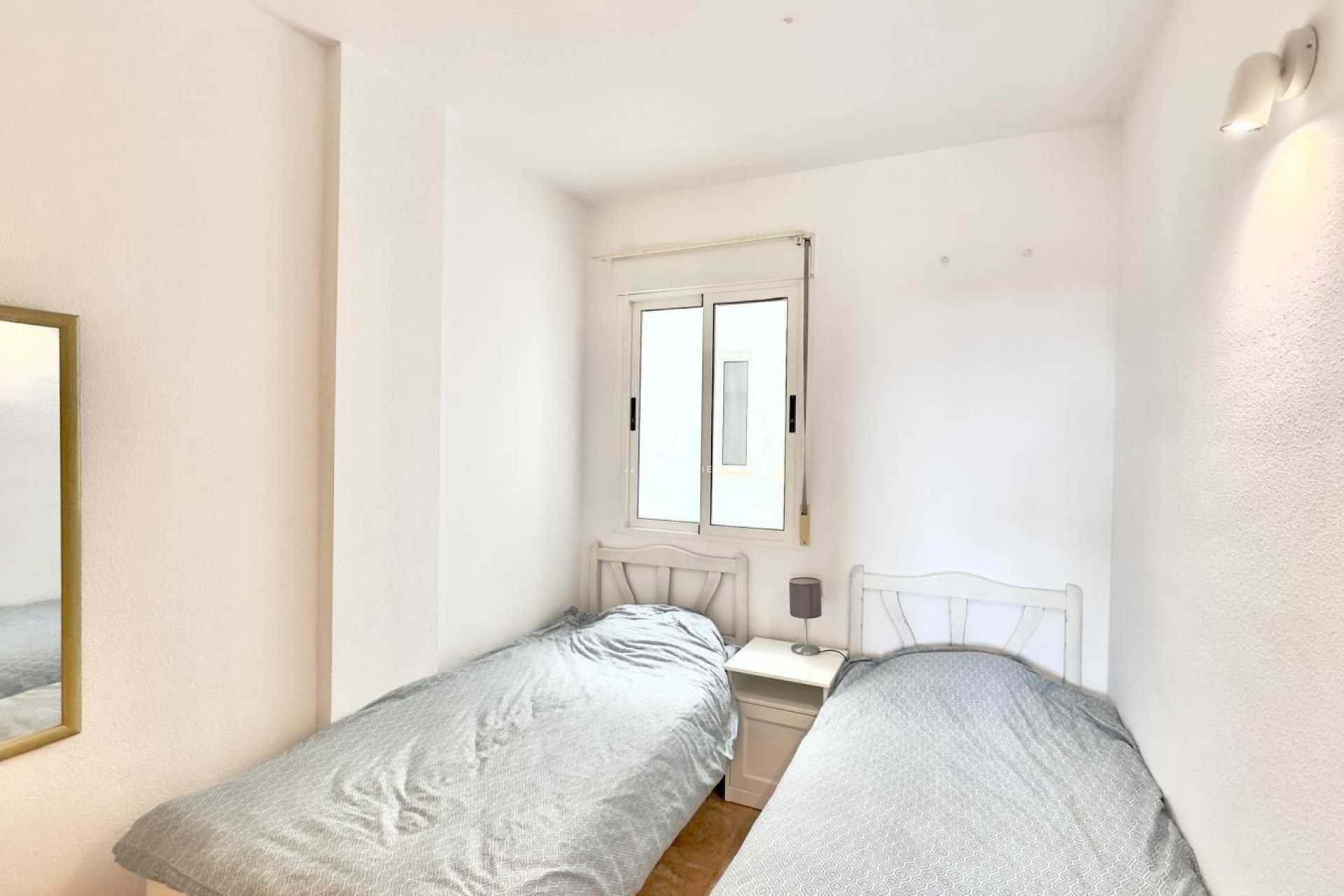 Aus zweiter Hand - Wohnung -
Torrevieja - Centro