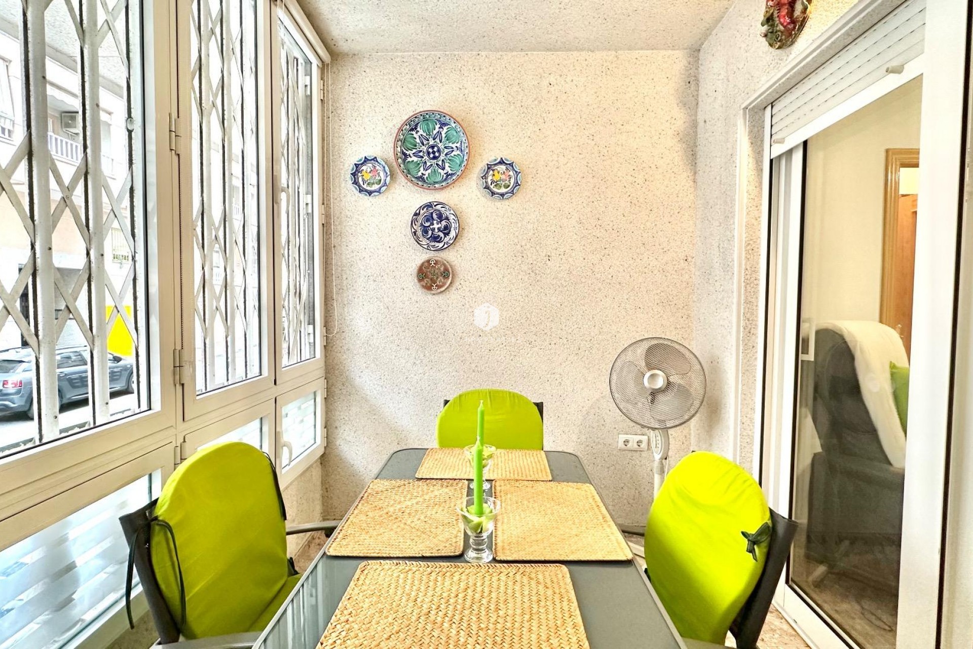 Aus zweiter Hand - Wohnung -
Torrevieja - Centro