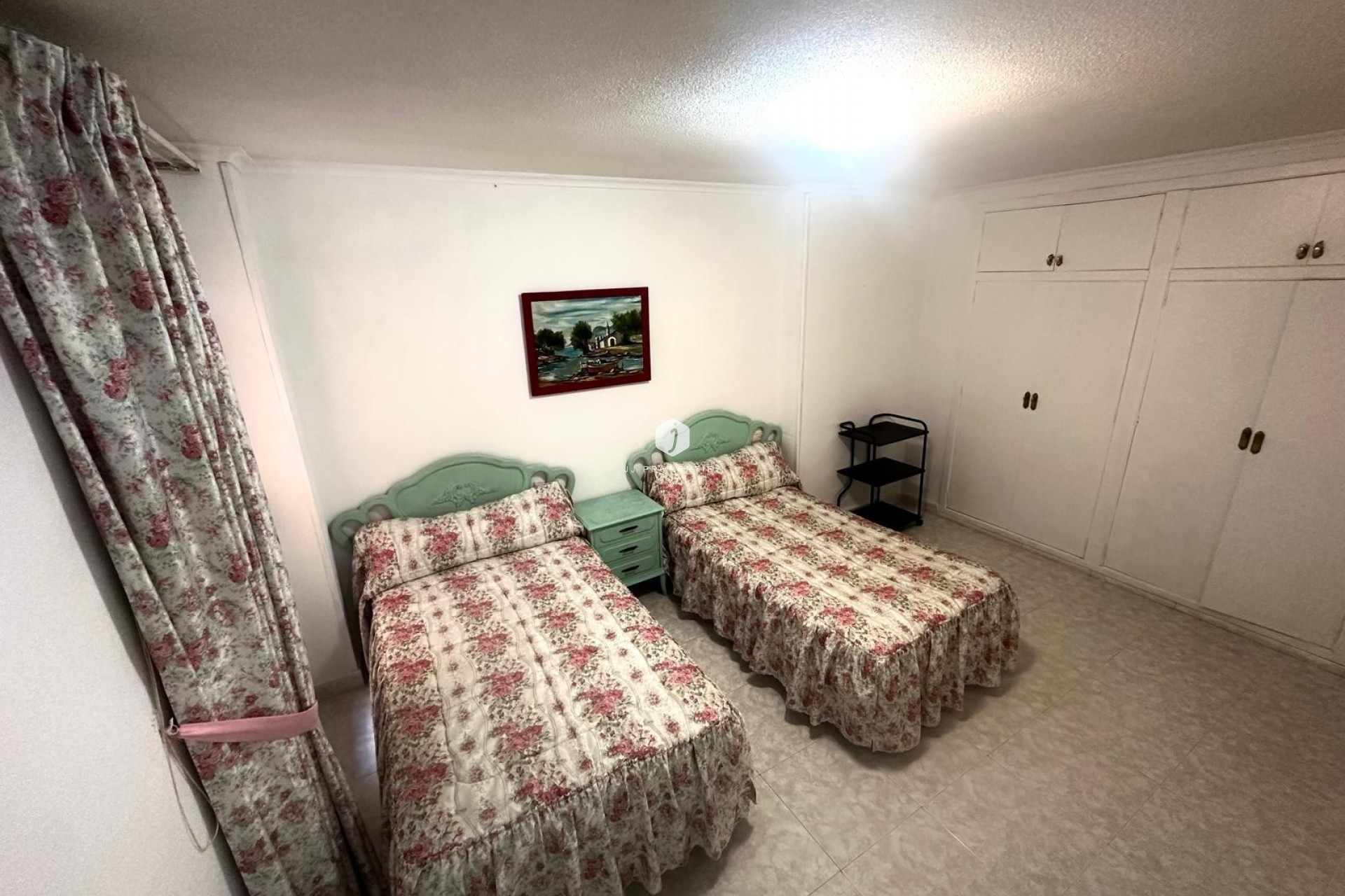 Aus zweiter Hand - Wohnung -
Torrevieja - Centro