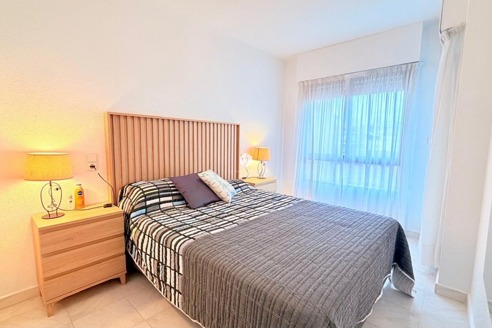 Aus zweiter Hand - Wohnung -
Torrevieja - Centro