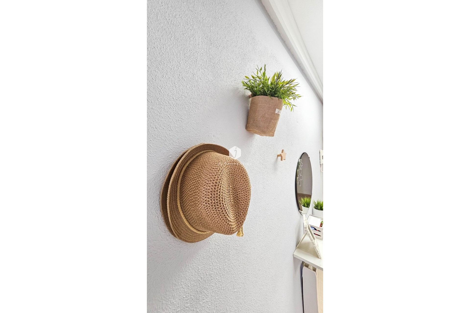 Aus zweiter Hand - Wohnung -
Torrevieja - Centro