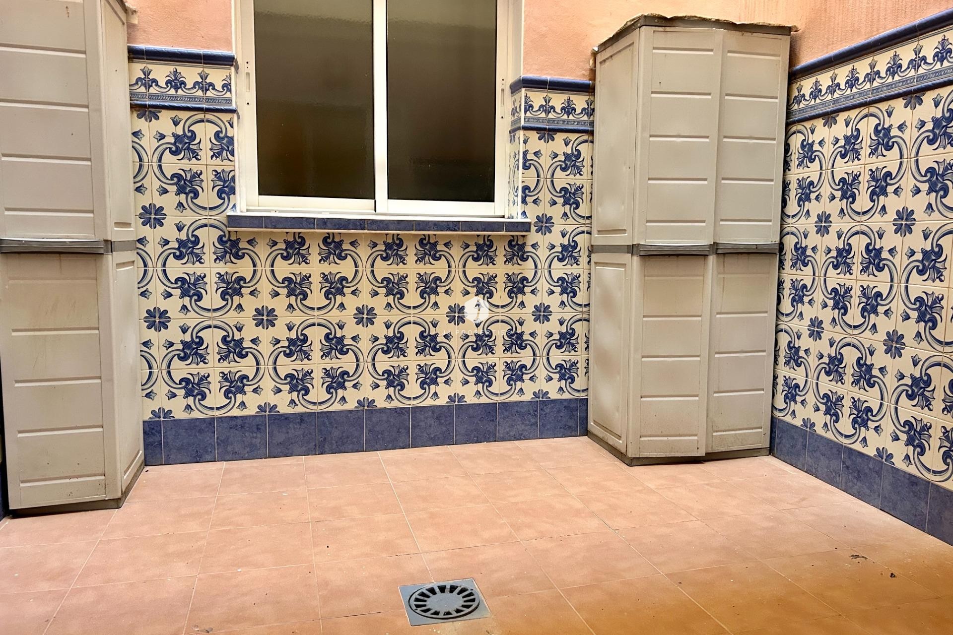 Aus zweiter Hand - Wohnung -
Torrevieja - Centro