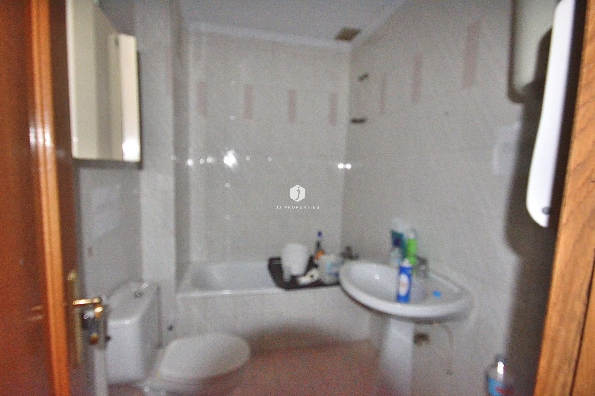 Aus zweiter Hand - Wohnung -
Torrevieja - Centro