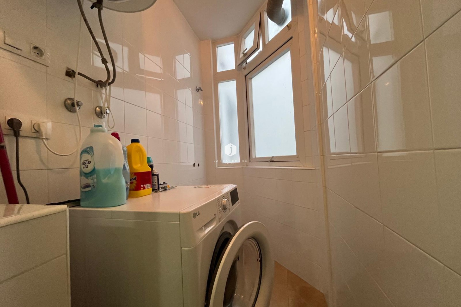 Aus zweiter Hand - Wohnung -
Torrevieja - Centro